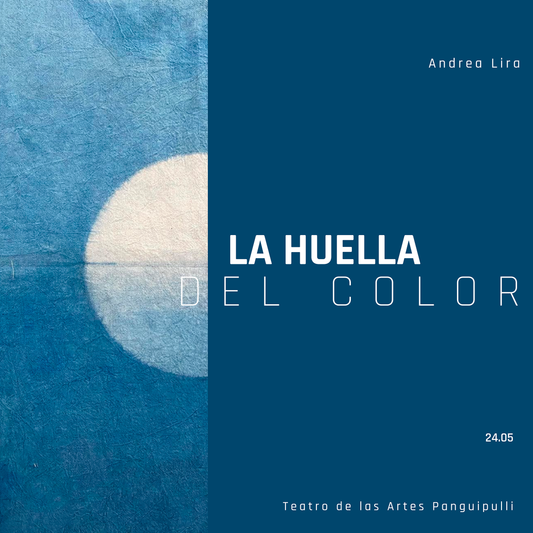 La Huella del Color