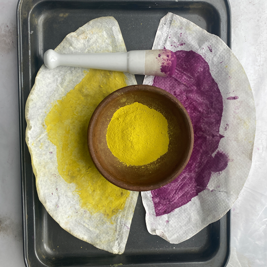 El Arte de Hacer Color