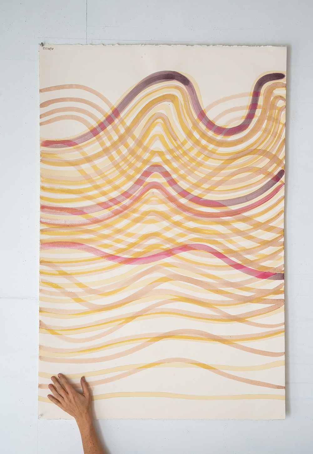 Vibración # Ondas, 2019