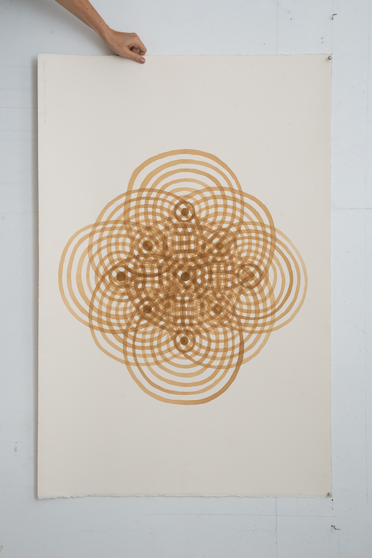 Vibraciones #2, 2019