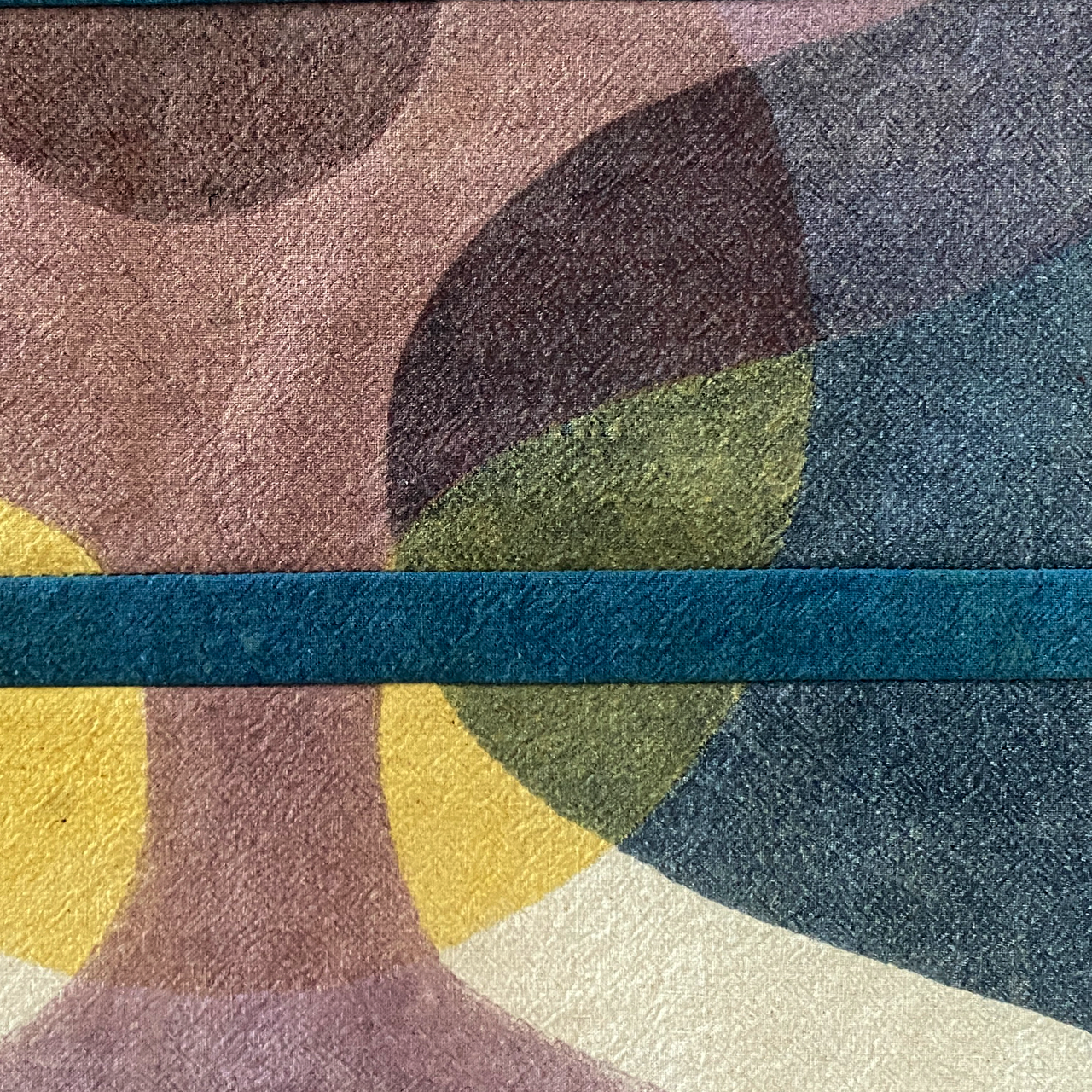 Textil Geometrico # 1