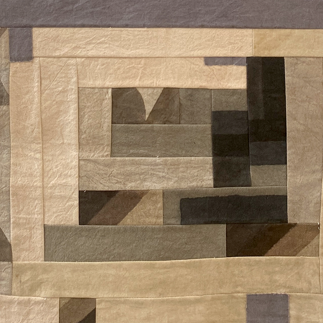 Textil Geometrico # 2